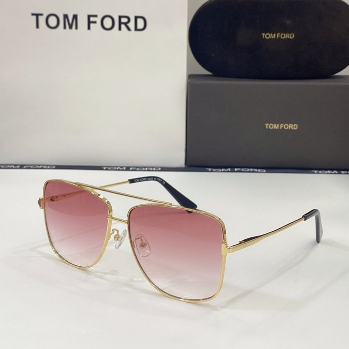 Tom Ford Sunglasses Top Quality TOS00530